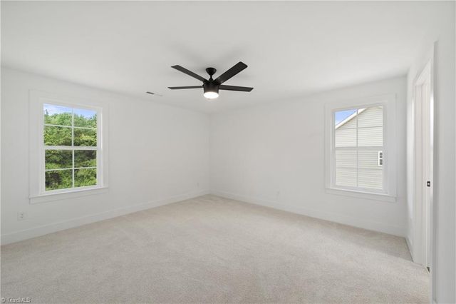 1667 Ralee Drive, Winston-salem, NC 27127