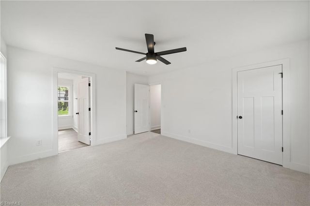 1667 Ralee Drive, Winston-salem, NC 27127