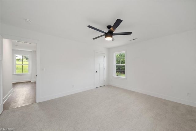 1667 Ralee Drive, Winston-salem, NC 27127