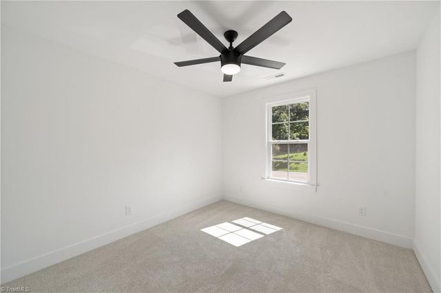 1667 Ralee Drive, Winston-salem, NC 27127