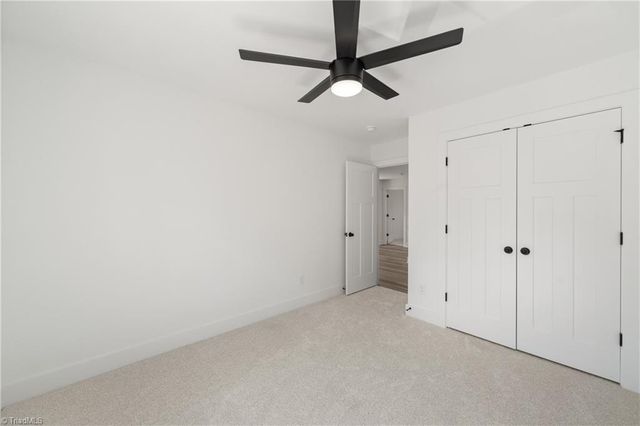 1667 Ralee Drive, Winston-salem, NC 27127