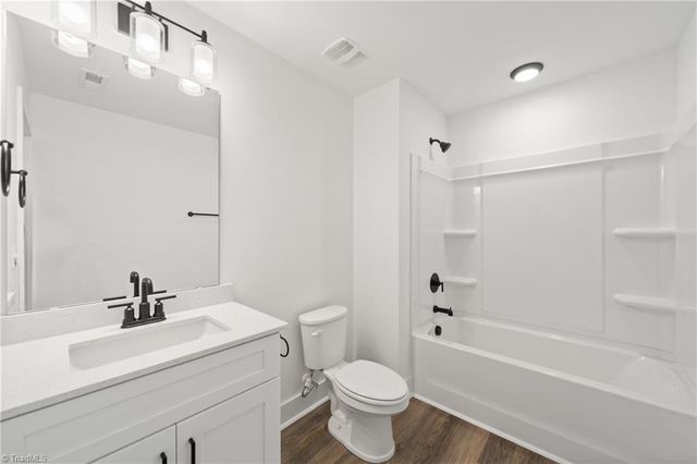 1667 Ralee Drive, Winston-salem, NC 27127