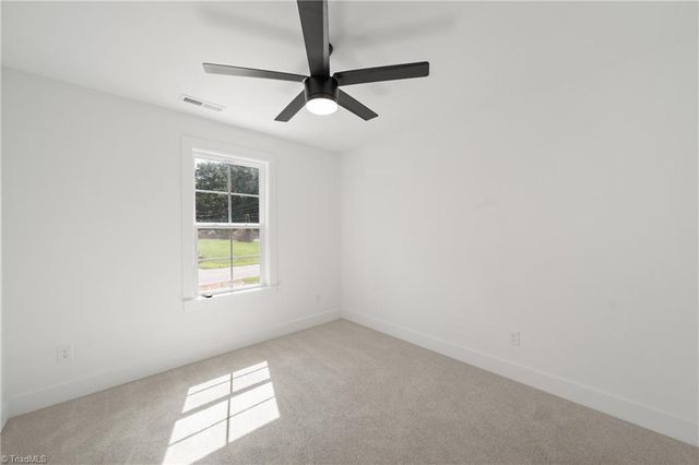 1667 Ralee Drive, Winston-salem, NC 27127