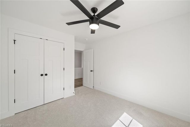 1667 Ralee Drive, Winston-salem, NC 27127