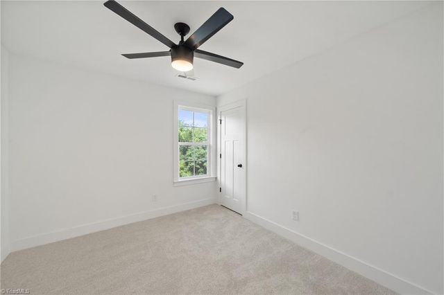 1667 Ralee Drive, Winston-salem, NC 27127