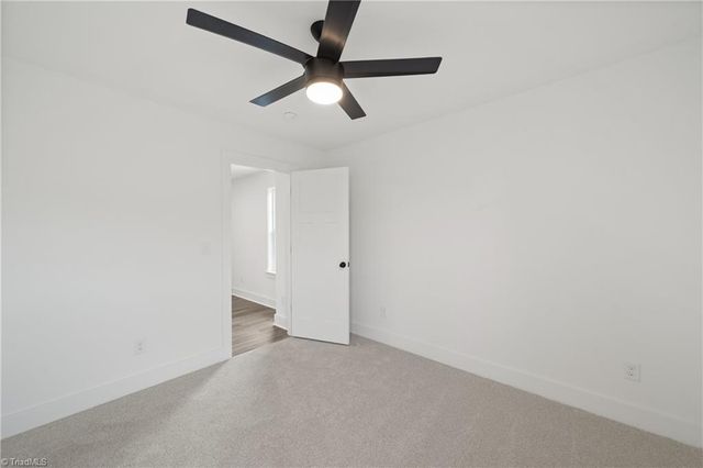 1667 Ralee Drive, Winston-salem, NC 27127
