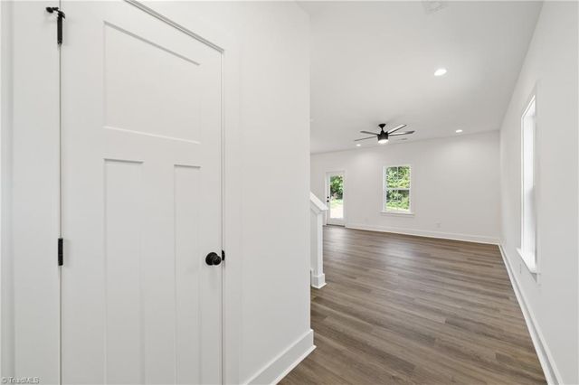 1667 Ralee Drive, Winston-salem, NC 27127