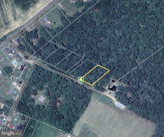 WAYCROSS PL, Newburg, MD 20664