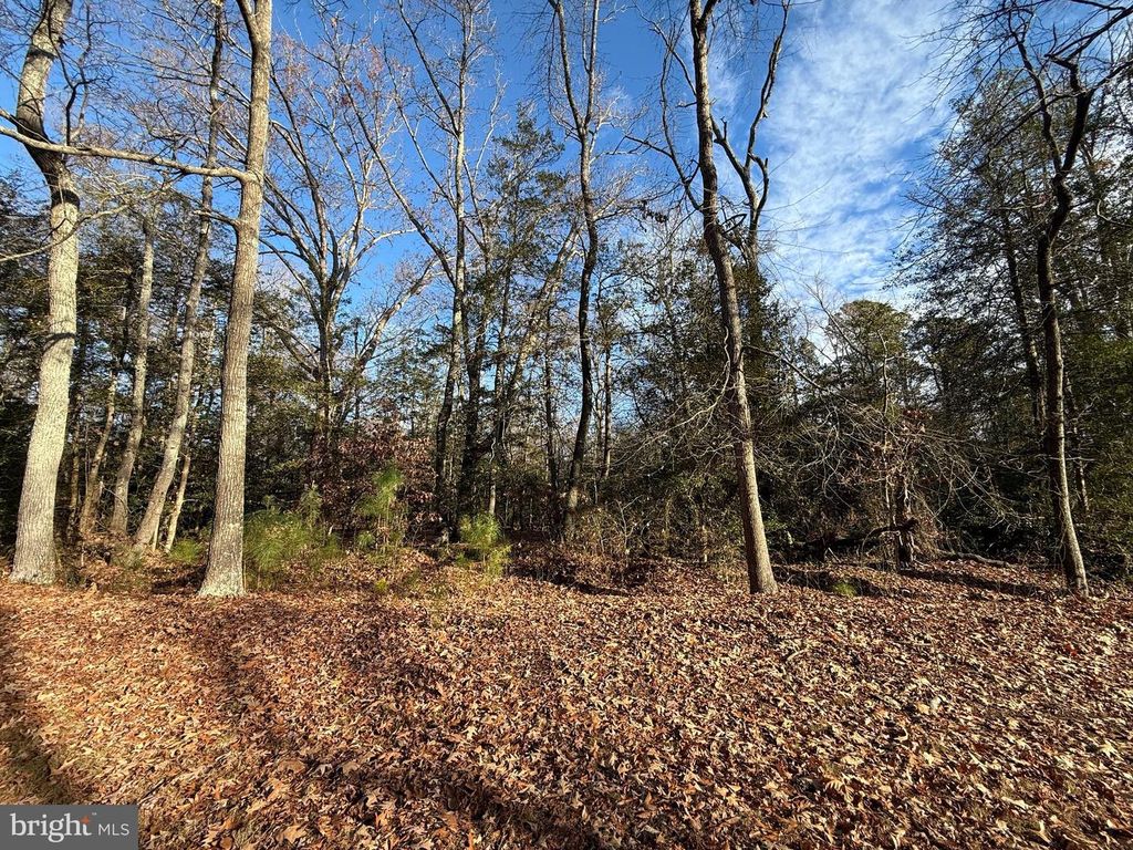 WAYCROSS PL, Newburg, MD 20664