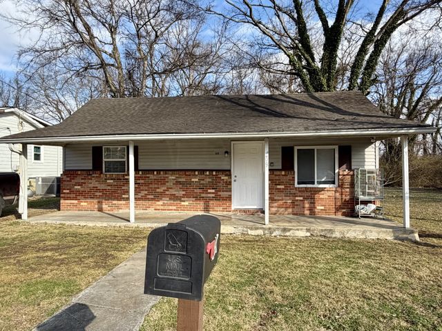 509 S Hancock St, Murfreesboro, TN 37130