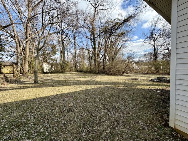 509 S Hancock St, Murfreesboro, TN 37130