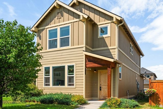 355 Water Lily, Bozeman, MT 59718