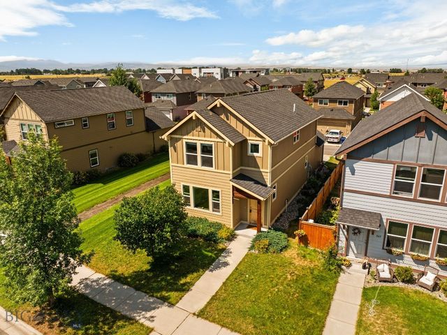 355 Water Lily, Bozeman, MT 59718