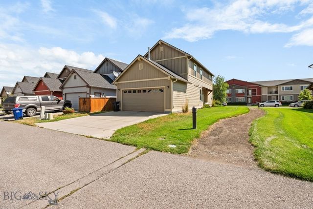 355 Water Lily, Bozeman, MT 59718