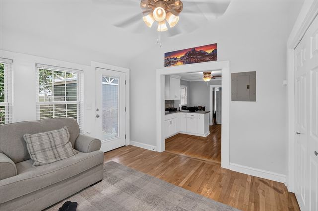 1901 Green Street, Anderson, SC 29625