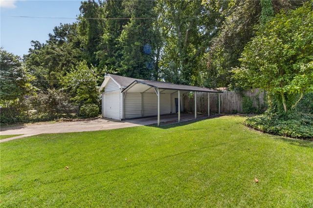 1901 Green Street, Anderson, SC 29625