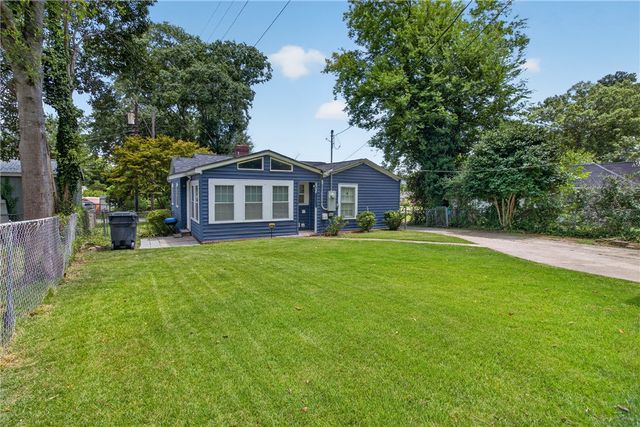 1901 Green Street, Anderson, SC 29625