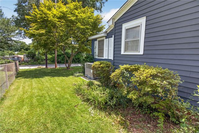 1901 Green Street, Anderson, SC 29625