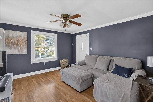1901 Green Street, Anderson, SC 29625