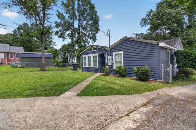 1901 Green Street, Anderson, SC 29625