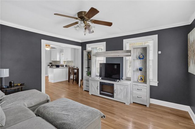 1901 Green Street, Anderson, SC 29625