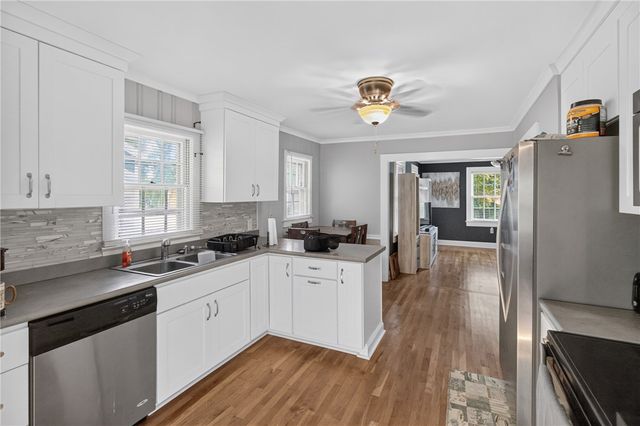 1901 Green Street, Anderson, SC 29625