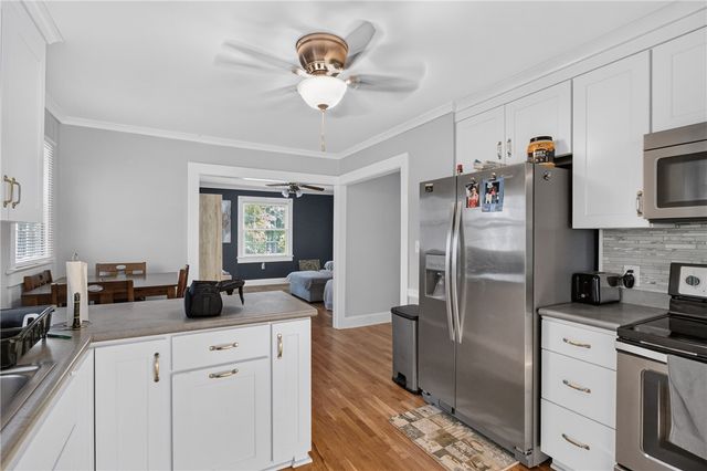1901 Green Street, Anderson, SC 29625