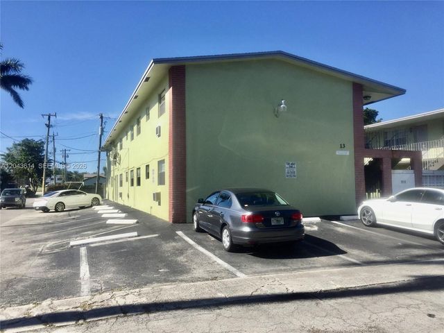 13 NE 2nd Avenue 104, Dania Beach, FL 33004
