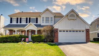 1119 Stratford Lane, Lake Zurich, IL 60047