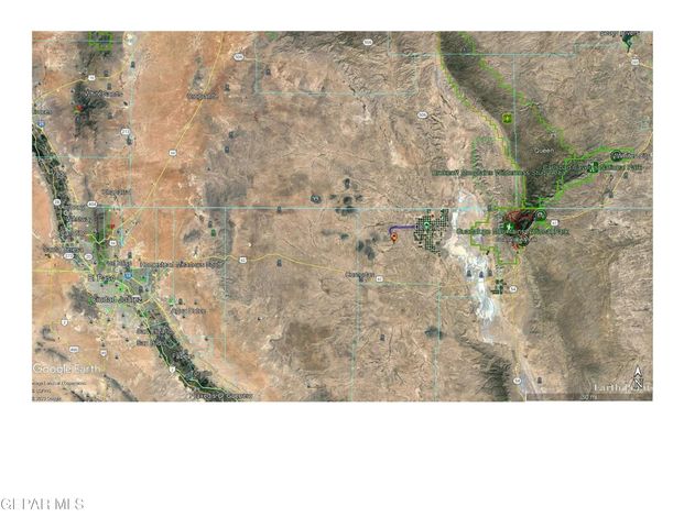 70 TSP 1 SEC 40 T & P LOT 27, Dell City, TX 79837
