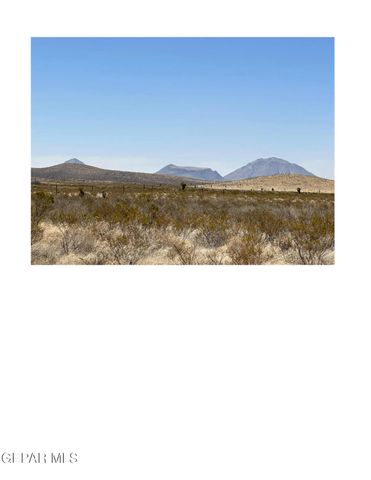 70 TSP 1 SEC 40 T & P LOT 27, Dell City, TX 79837