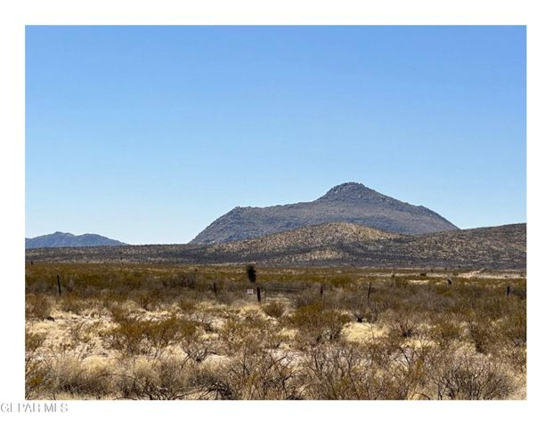 70 TSP 1 SEC 40 T & P LOT 27, Dell City, TX 79837