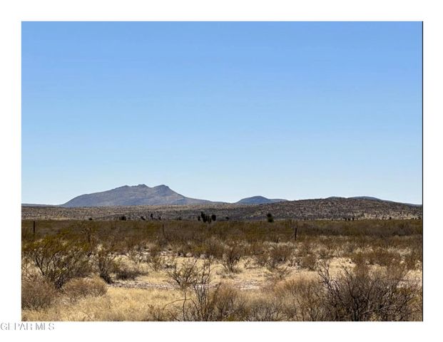 70 TSP 1 SEC 40 T & P LOT 27, Dell City, TX 79837