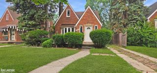 17345 Prest Street, Detroit, MI 48235