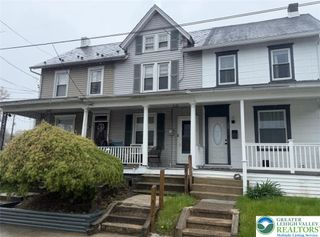 306 East Fairview Street, Coopersburg Boro, PA 18036