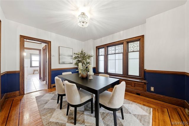 66 Ardmore Place, Buffalo, NY 14213