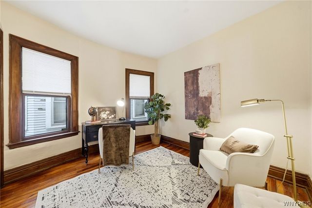 66 Ardmore Place, Buffalo, NY 14213