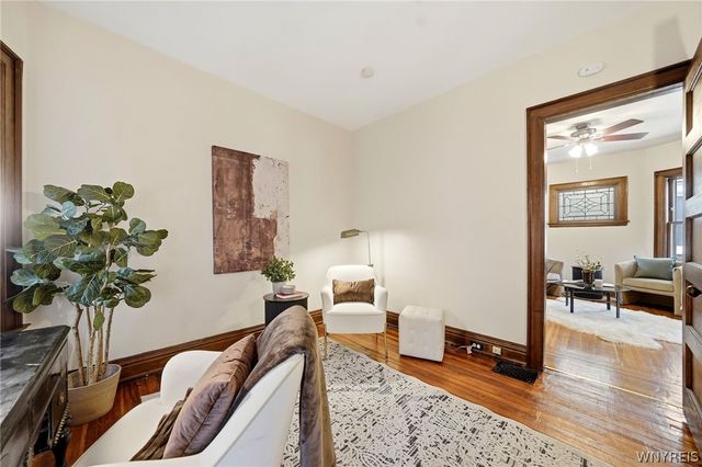 66 Ardmore Place, Buffalo, NY 14213