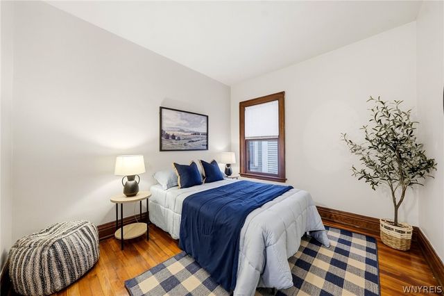 66 Ardmore Place, Buffalo, NY 14213