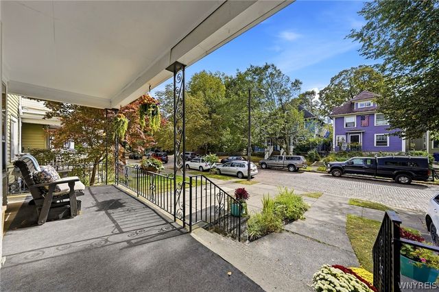 66 Ardmore Place, Buffalo, NY 14213