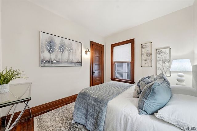 66 Ardmore Place, Buffalo, NY 14213