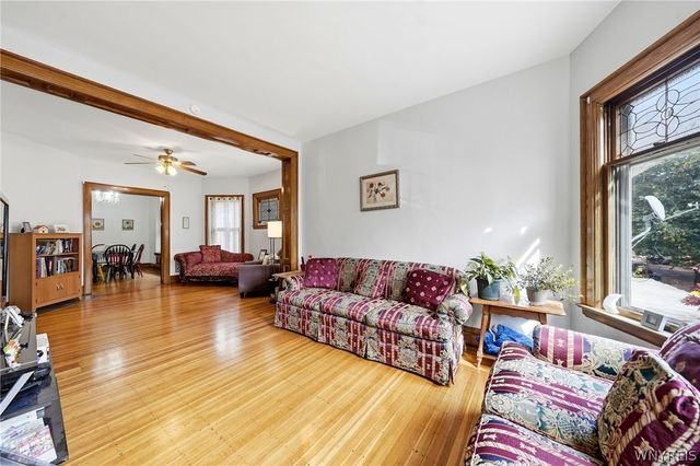 66 Ardmore Place, Buffalo, NY 14213