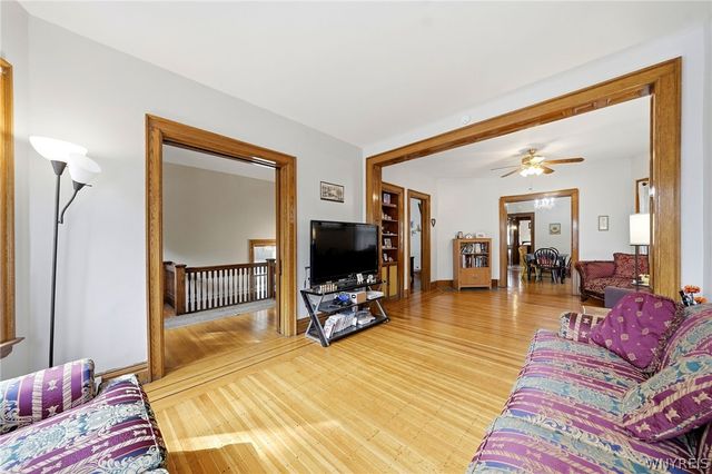 66 Ardmore Place, Buffalo, NY 14213