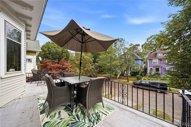 66 Ardmore Place, Buffalo, NY 14213