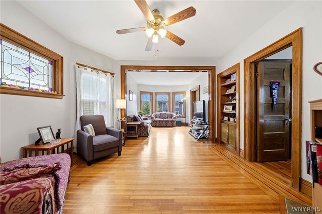 66 Ardmore Place, Buffalo, NY 14213