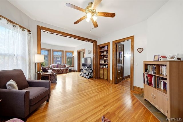 66 Ardmore Place, Buffalo, NY 14213