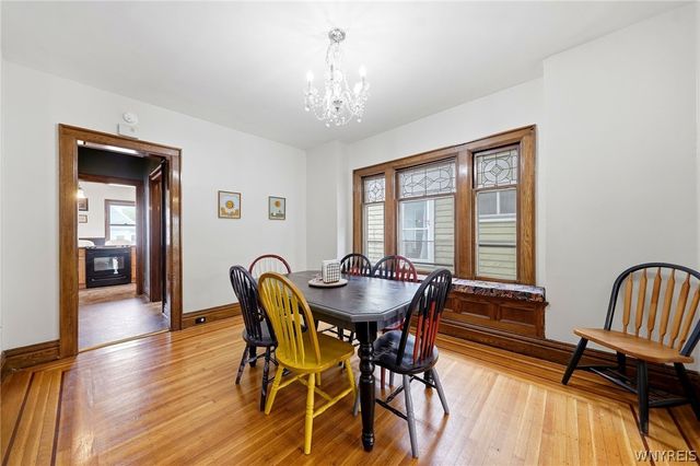 66 Ardmore Place, Buffalo, NY 14213