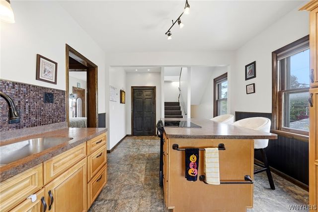 66 Ardmore Place, Buffalo, NY 14213