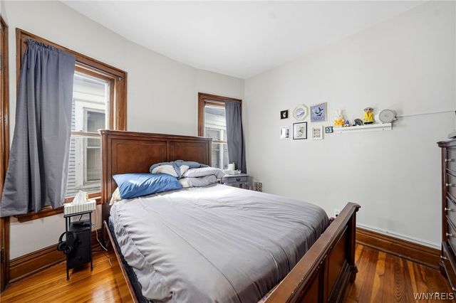 66 Ardmore Place, Buffalo, NY 14213