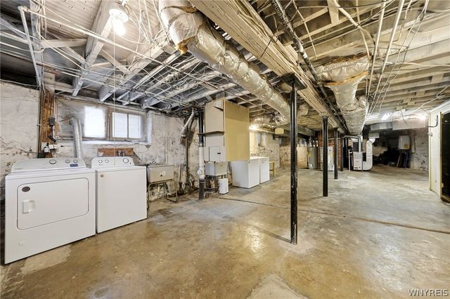 66 Ardmore Place, Buffalo, NY 14213